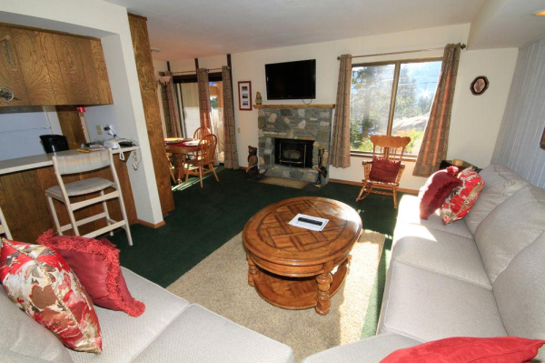 Las mejores ofertas de Discovery 4 Mammoth Lakes 