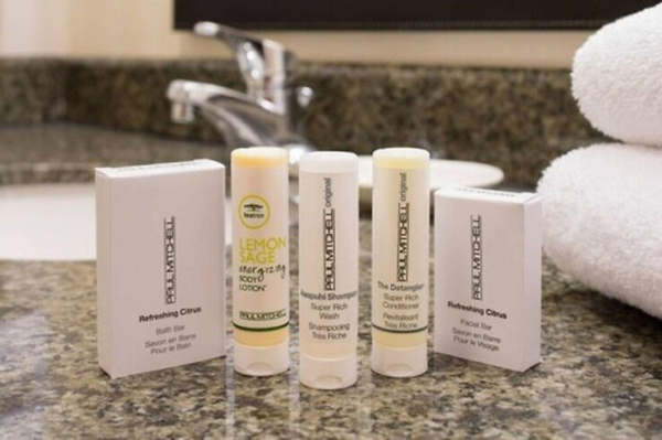 Las mejores ofertas de Fairfield Inn Roseville Roseville