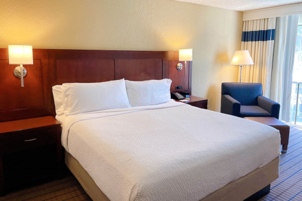 Las mejores ofertas de Four Points by Sheraton San Rafael San Rafael