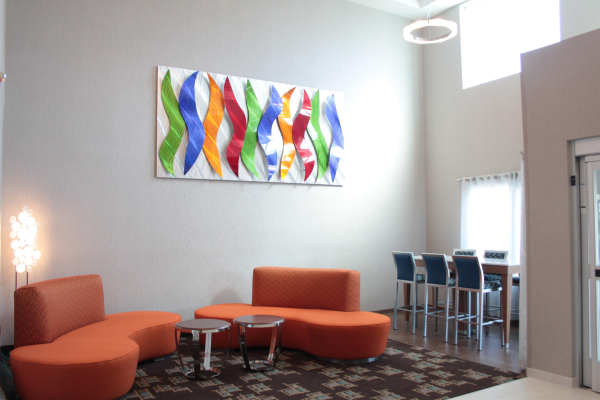 Las mejores ofertas de Holiday Inn Express Rocklin - Galleria Area Rocklin