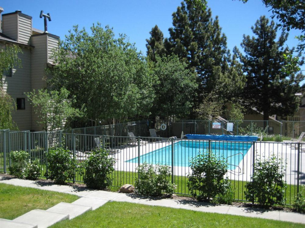 Las mejores ofertas de La Vista Blanc Mammoth Lakes