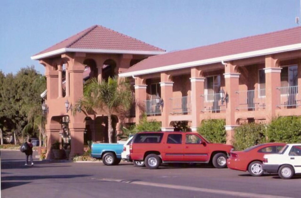 Las mejores ofertas de Merced inn & suites Merced 