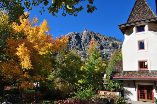 Las mejores ofertas de Olympic Village Inn - Extra Holidays Olympic Valley