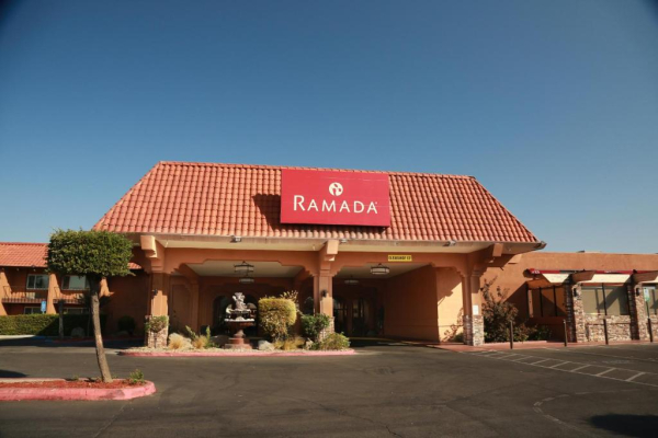 Las mejores ofertas de Ramada by Wyndham Fresno North Fresno