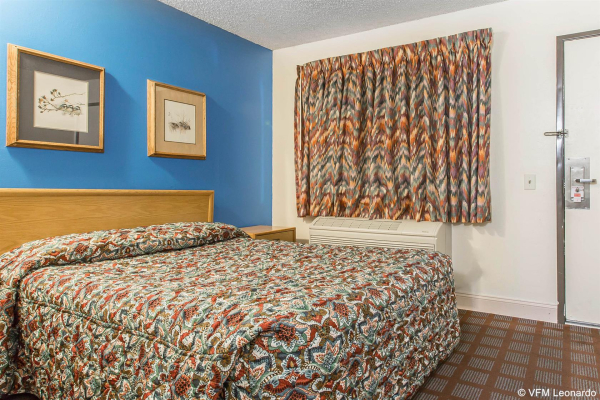 Las mejores ofertas de Rodeway Inn Wildwood Inn Mammoth Lakes
