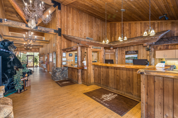 Las mejores ofertas de The Pines Resort At Bass Lake Bass Lake