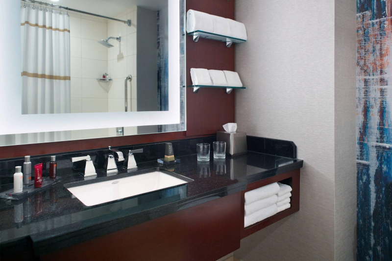 Las mejores ofertas de Atlanta Airport Marriott Gateway Atlanta