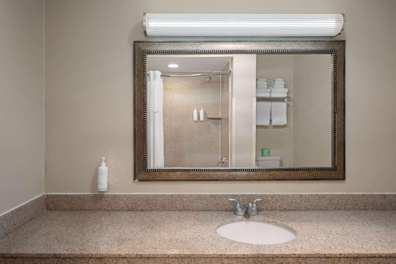 Las mejores ofertas de Days Inn By Wyndham Klamath Falls Klamath Falls 