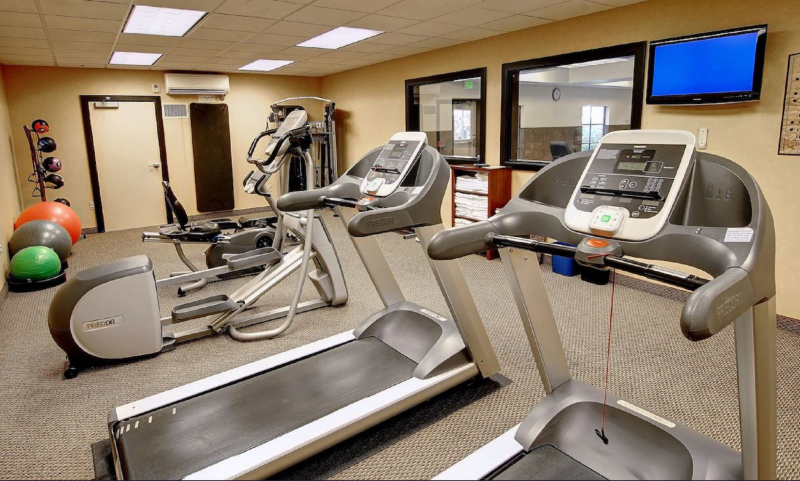 Grand Hotel at Bridgeport