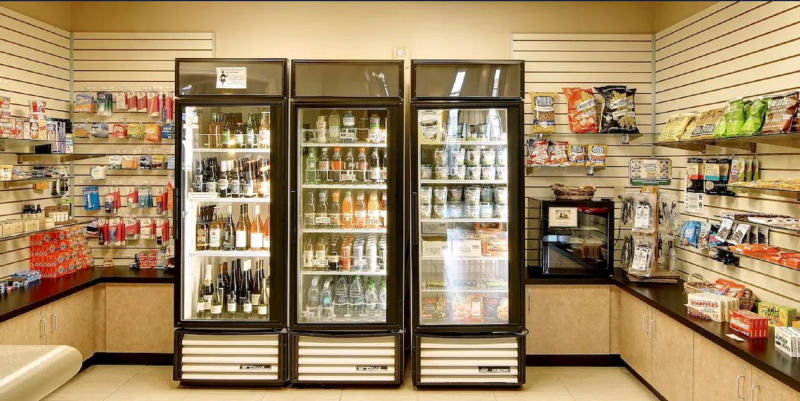 Grand Hotel at Bridgeport