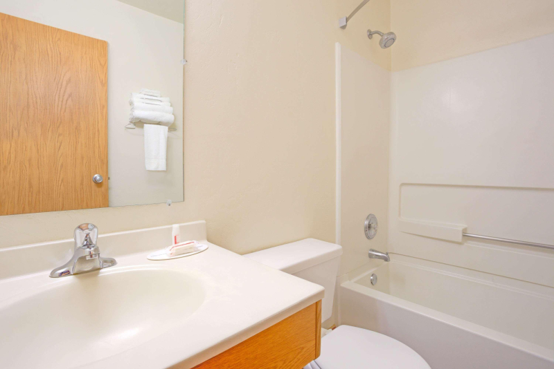 Las mejores ofertas de Super 8 by Wyndham Klamath Falls Klamath Falls