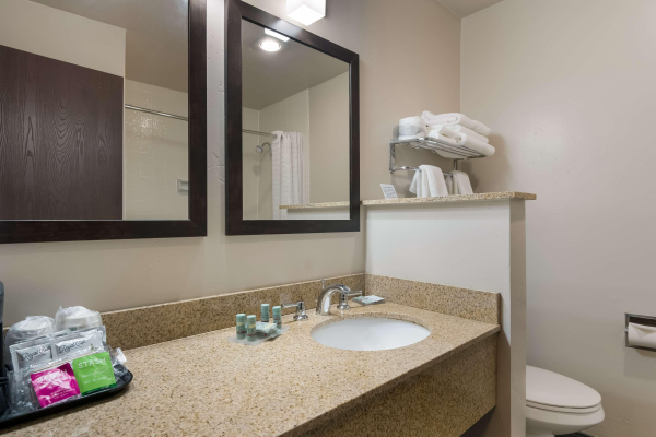 Las mejores ofertas de Best Western New Oregon Eugene 