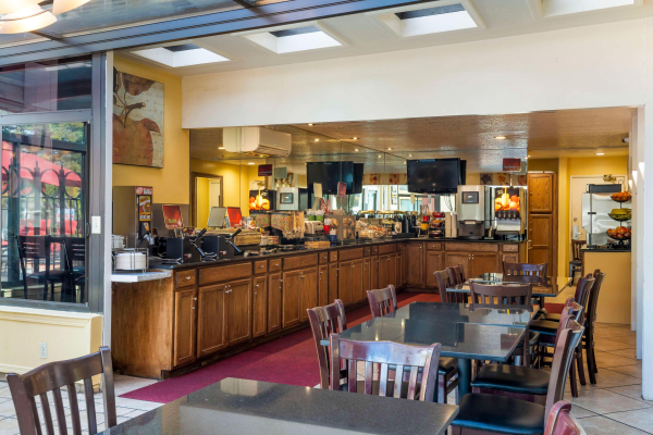 Las mejores ofertas de Best Western Plus Placerville Inn Placerville 