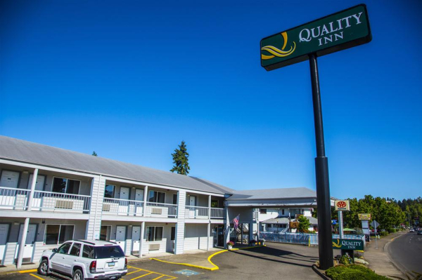 Las mejores ofertas de Comfort Inn Cottage Grove 