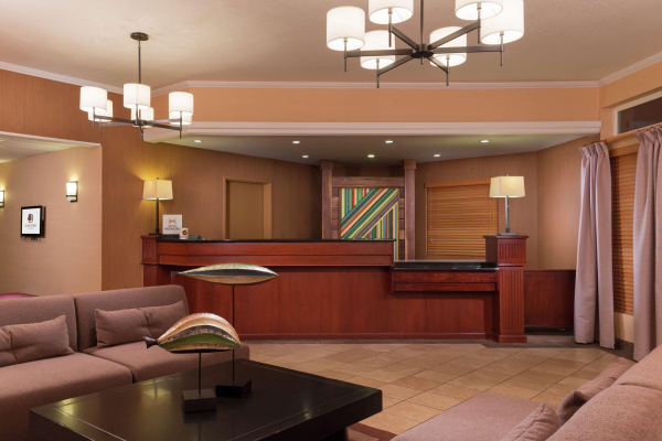Las mejores ofertas de DoubleTree by Hilton Portland - Tigard Tigard