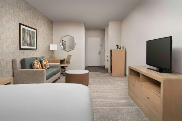 Las mejores ofertas de Doubletree By Hilton Salem Salem