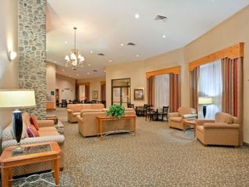 Las mejores ofertas de HOLIDAY INN EXPRESS ROSEBURG Roseburg
