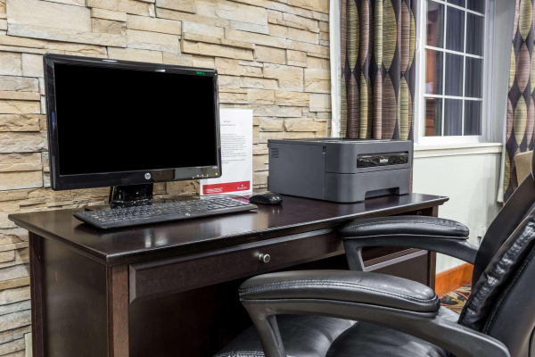 Las mejores ofertas de Ramada By Wyndham Portland Portland