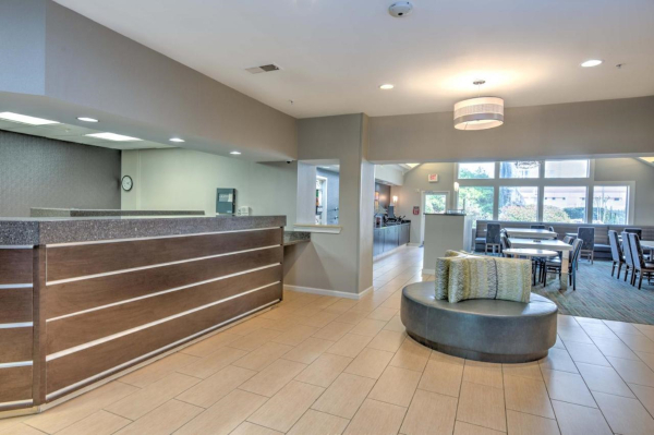 Las mejores ofertas de Residence Inn By Marriott Buckhead Lenox Park Atlanta