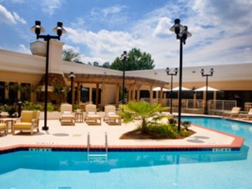 Las mejores ofertas de SHERATON ATLANTA PERIMETER NORTH Atlanta
