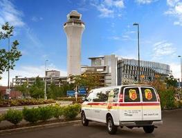 Las mejores ofertas de SUPER 8 PORTLAND AIRPORT Portland