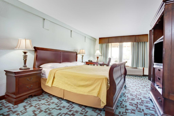 Las mejores ofertas de Super 8 by Wyndham Creswell/South Eugene Creswell