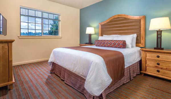 Las mejores ofertas de WorldMark Running Y Resort Terminal