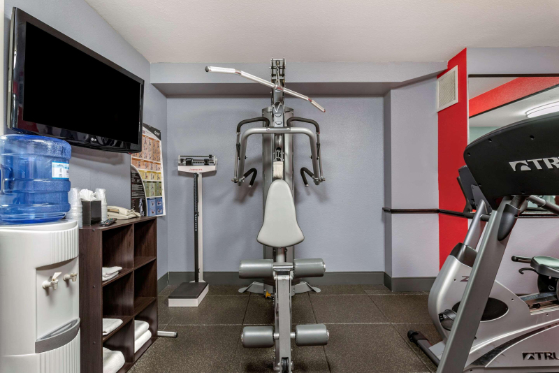 Comfort Inn Columbia Gorge Gateway East Portland