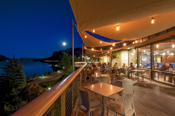 Las mejores ofertas de Best Western Plus Hood River Inn Hood River