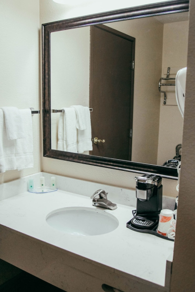 Las mejores ofertas de Best Western Sunridge Inn & Conference Center Baker City