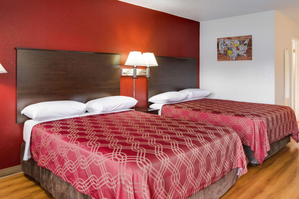 Las mejores ofertas de Econo Lodge Bend Bend