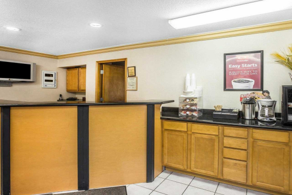 Las mejores ofertas de Econo Lodge Garibaldi