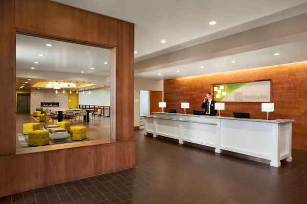 Las mejores ofertas de Holiday Inn Portland - Airport Portland