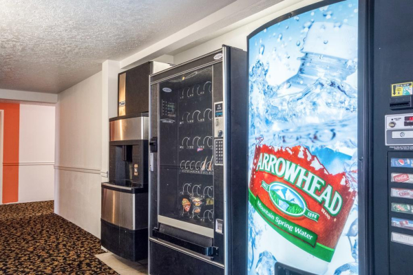 Las mejores ofertas de Motel 6 Gresham City Center Gresham