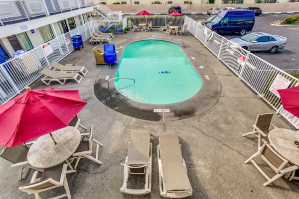 Las mejores ofertas de Motel 6 Medford North Medford