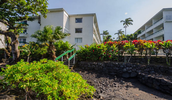 Las mejores ofertas de Pagoda Hilo Bay Hotel Hilo