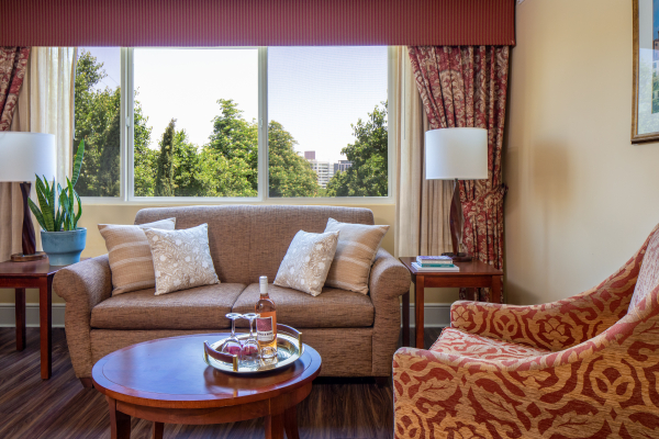 Las mejores ofertas de Park Lane Suites & Inn Pearl