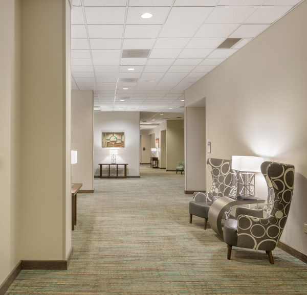 Las mejores ofertas de Residence Inn Portland Downtown/RiverPlace Riverplace