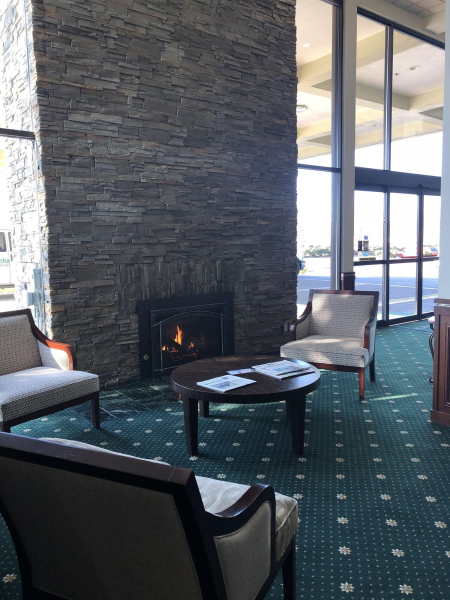 Las mejores ofertas de Rogue Regency Inn & Suites Medford