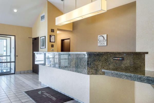 Las mejores ofertas de Sleep Inn Bend Bend