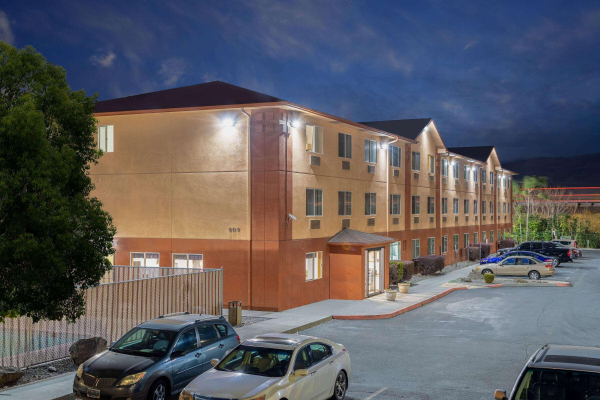 Las mejores ofertas de Super 8 By Wyndham The Dalles Or The Dalles