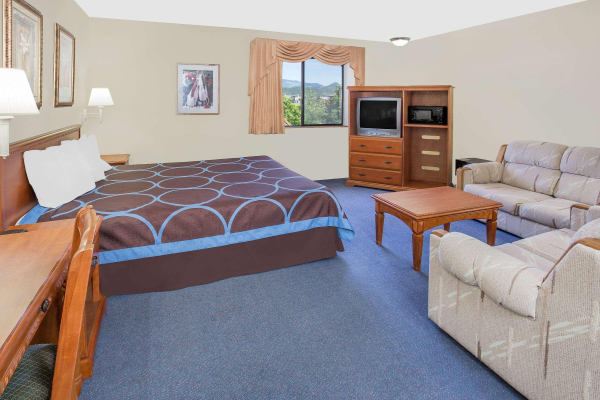 Las mejores ofertas de Super 8 by Wyndham Ashland Ashland