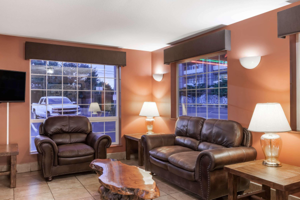 Las mejores ofertas de Super 8 by Wyndham Gresham/Portland Area OR Gresham