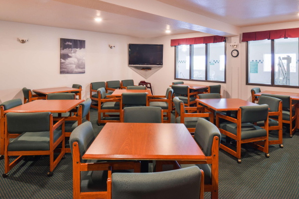 Las mejores ofertas de Travelodge Suites By Wyndham Newberg Newberg