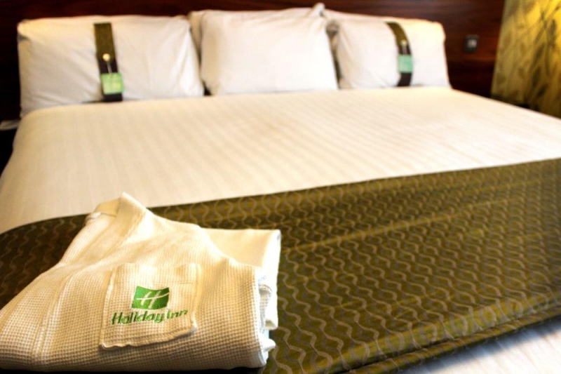 HOLIDAY INN NEWCASTLE - JESMOND