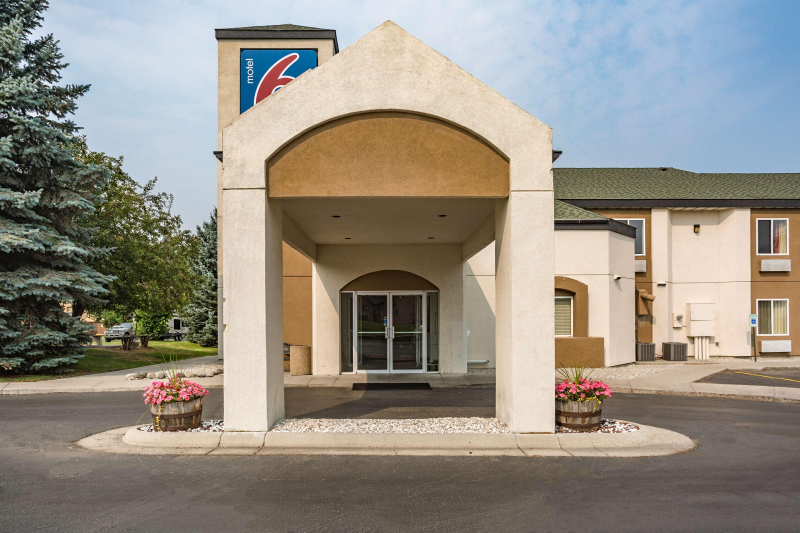 Motel 6 Bozeman