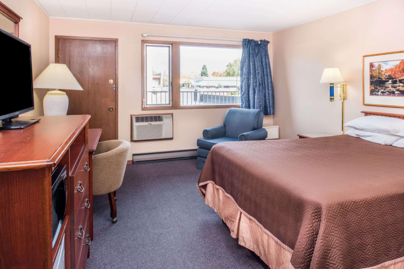 Las mejores ofertas de Travelodge By Wyndham Kalispell Kalispell
