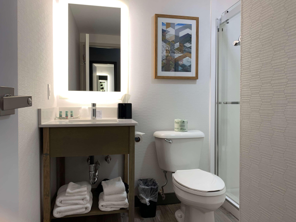 Las mejores ofertas de Best Western West Lebanon- Hanover Hotel West Lebanon