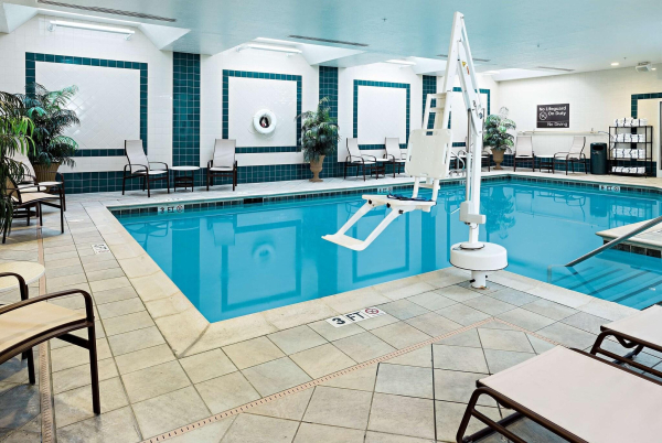 Las mejores ofertas de Hampton Inn Littleton Littleton 