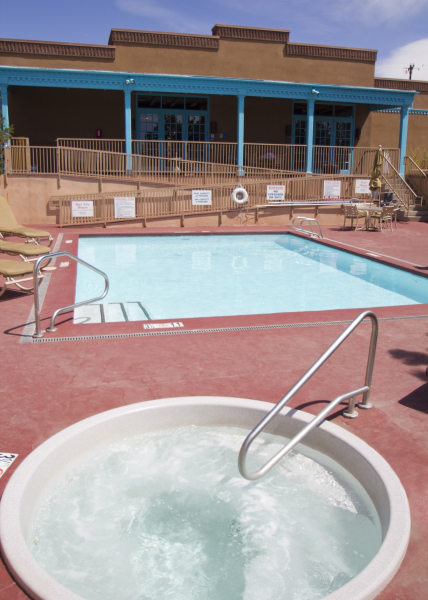 Las mejores ofertas de Hilton Vacation Club Villas De Santa Fe Santa Fe 